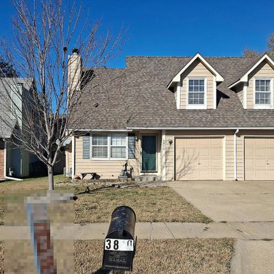 3810 Westland Pl., Lawrence, KS 66049