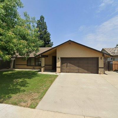 3821 E Orangeburg Ave, Modesto, CA 95355