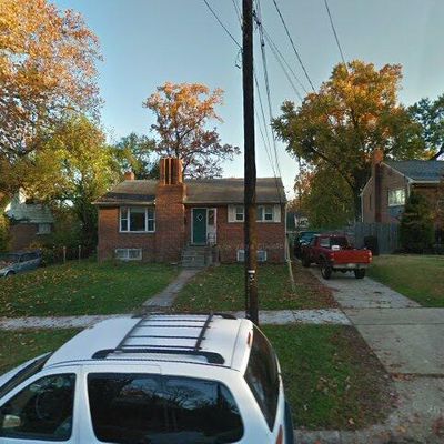 3821 Greenly St, Silver Spring, MD 20906