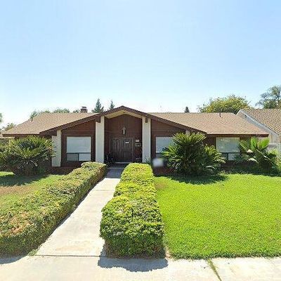 3831 W Monte Vista Ave, Visalia, CA 93277