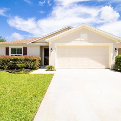 384 Dahoon Holly Dr, Daytona Beach, FL 32117