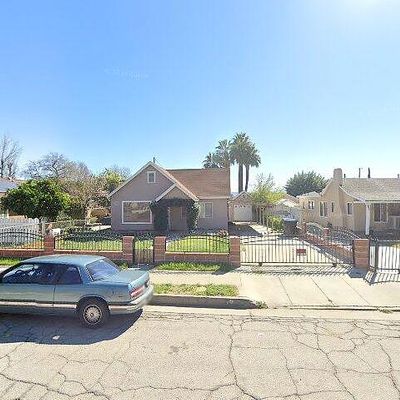 385 E 17 Th St, San Bernardino, CA 92404