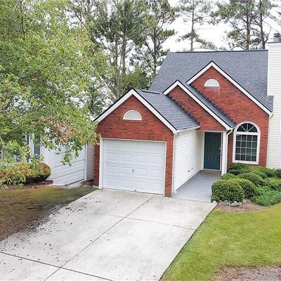 3852 Avensong Village Cir, Alpharetta, GA 30004