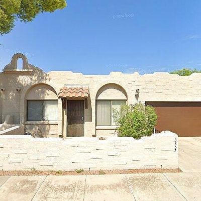 3857 N Muriel Ave, Tucson, AZ 85719