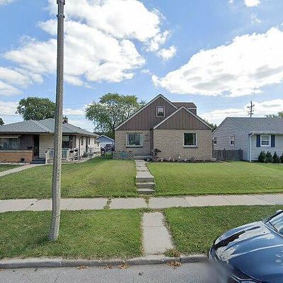 3860 N 77 Th St, Milwaukee, WI 53222