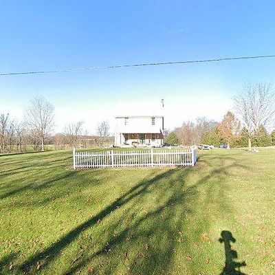 388 County Road 2000, Jeromesville, OH 44840