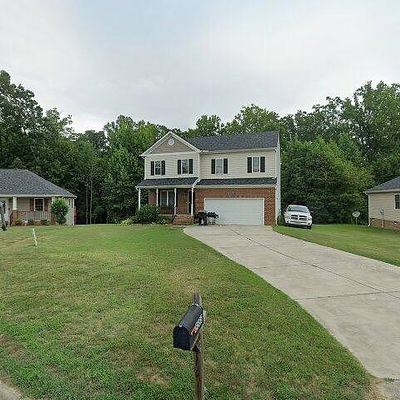 3883 Pfost Ave, Prince George, VA 23875