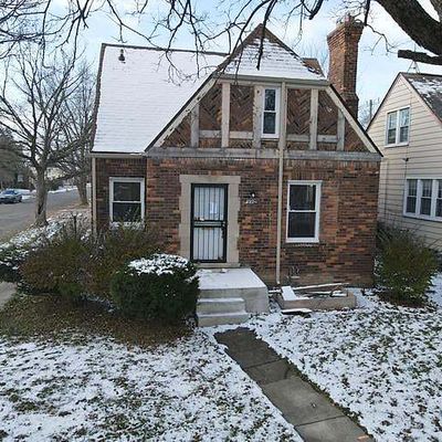 3903 Berkshire St, Detroit, MI 48224