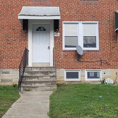 3904 Kenyon Ave, Baltimore, MD 21213