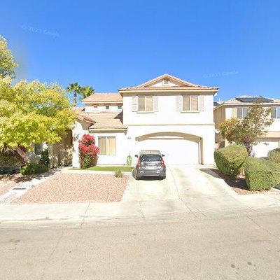 3910 Champagne Wood Dr, North Las Vegas, NV 89031