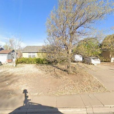 3910 Westlawn St, Amarillo, TX 79102