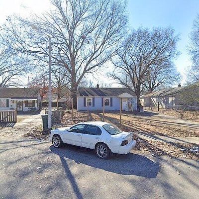 3921 Pleasant Cv, Memphis, TN 38122