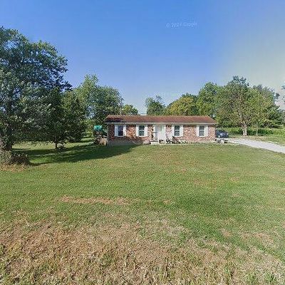 3927 Elk Creek Rd, Taylorsville, KY 40071