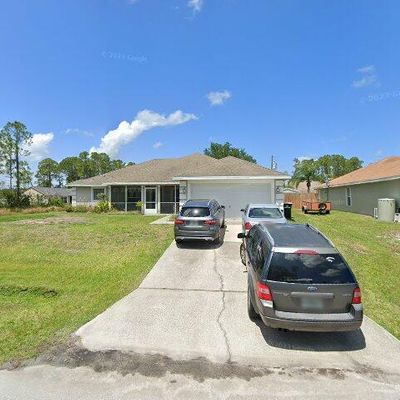 393 Fitchburg St Sw, Palm Bay, FL 32908