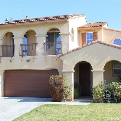 3934 Albillo Loop, Perris, CA 92571