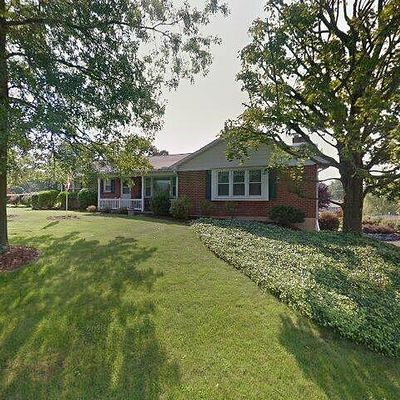 3935 Mountain View Rd, Mechanicsburg, PA 17050