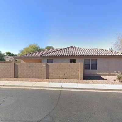 3946 S Nebraska St, Chandler, AZ 85248