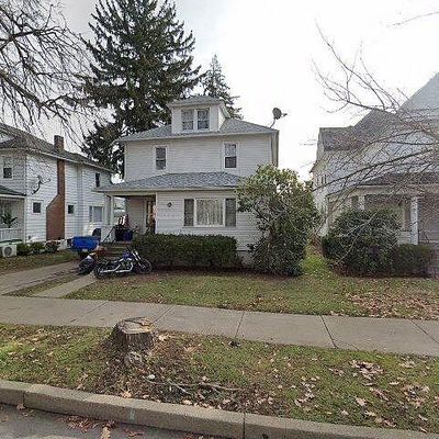 395 Chestnut Ave, Kingston, PA 18704