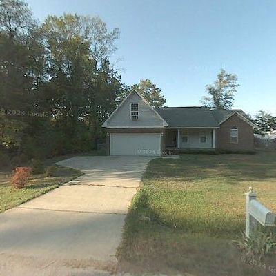 3951 Canal St, Linden, NC 28356