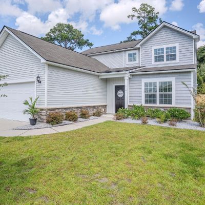 4 Coosawhatchie Way, Beaufort, SC 29906