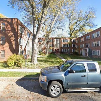 4 Sherman Ter #4, Madison, WI 53704