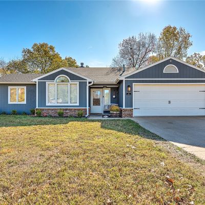 4 Tavistock Dr, Bella Vista, AR 72714