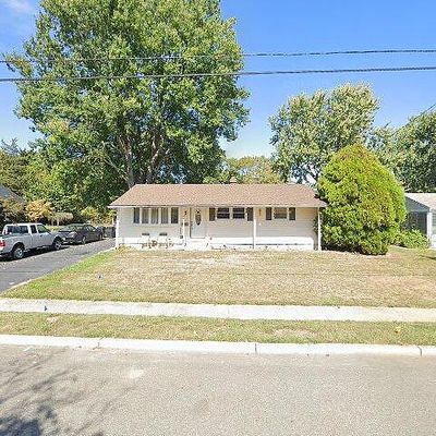 40 Bruce Dr, Woodbury, NJ 08096