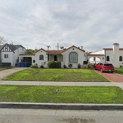 4705 S Victoria Ave, View Park, CA 90043