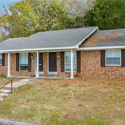 471 473 W Spruce Street, Fayetteville, AR 72703