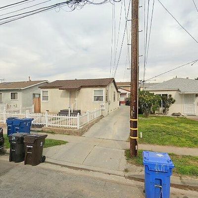 4711 W 165 Th St, Lawndale, CA 90260