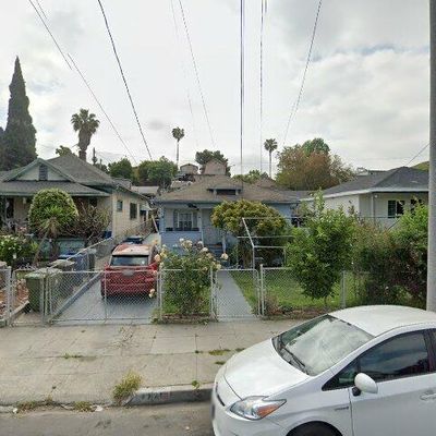 472 Camulos St, Los Angeles, CA 90033