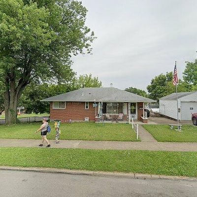 472 Mertland Ave, Dayton, OH 45403