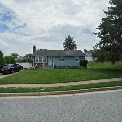 4723 Vicky Rd, Nottingham, MD 21236