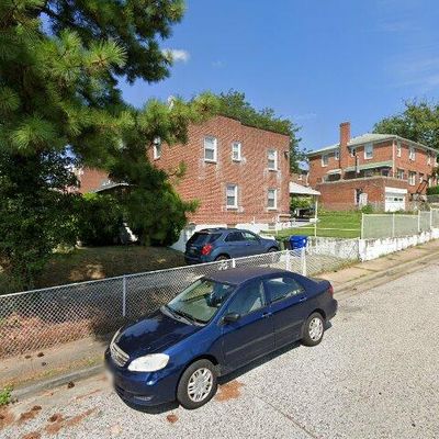 4727 Kimberleigh Rd, Baltimore, MD 21212