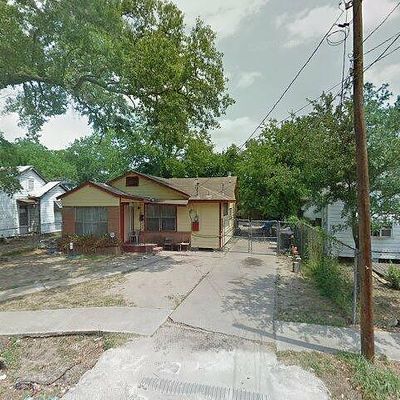 4727 Coke St, Houston, TX 77020