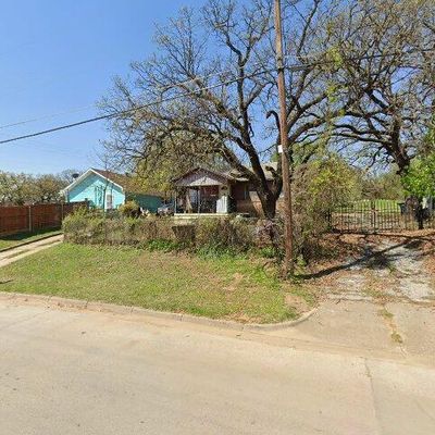 4740 Shackleford St, Fort Worth, TX 76119