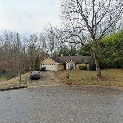 4746 Gold Crest Ct, Sugar Hill, GA 30518