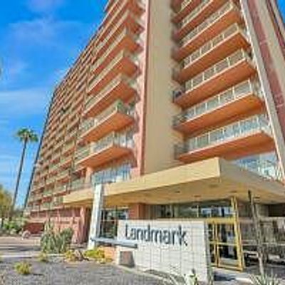 4750 N Central Avenue M8, Phoenix, AZ 85012