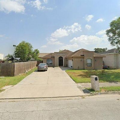 476 Agua Viva Ln, Brownsville, TX 78521