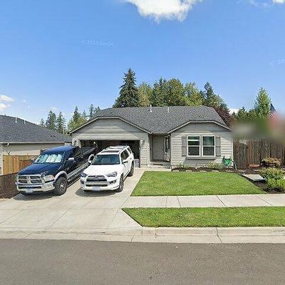 4770 Glacier Meadows Loop, Springfield, OR 97478