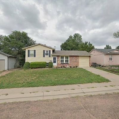 4775 Marabou Way, Colorado Springs, CO 80911