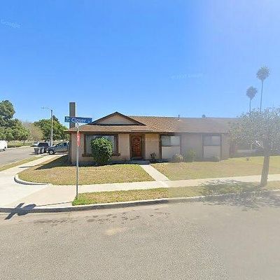 4800 Clover Dr, Oxnard, CA 93033