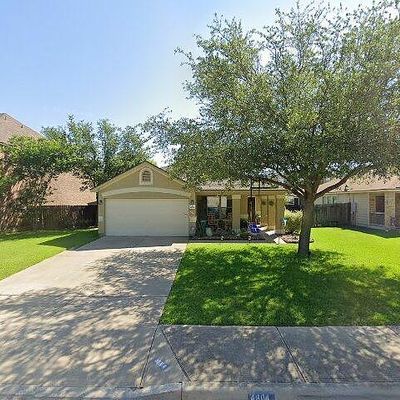 4804 Woodstock Dr, Georgetown, TX 78633