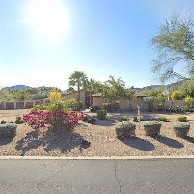 4811 E Fanfol Dr, Paradise Valley, AZ 85253