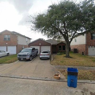 4815 Cliffpoint Ct, Katy, TX 77449