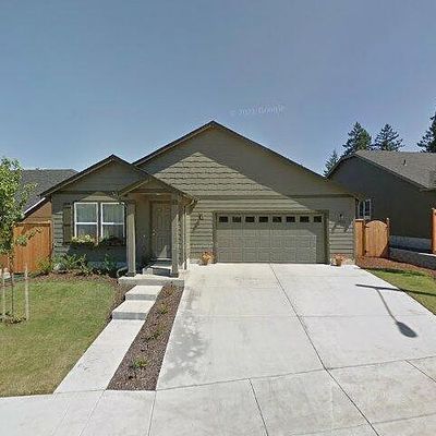 4824 Holly St, Springfield, OR 97478