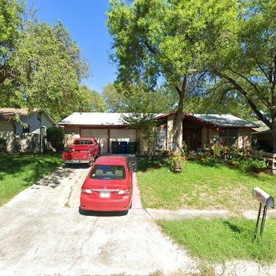 4831 Sorrento, San Antonio, TX 78217