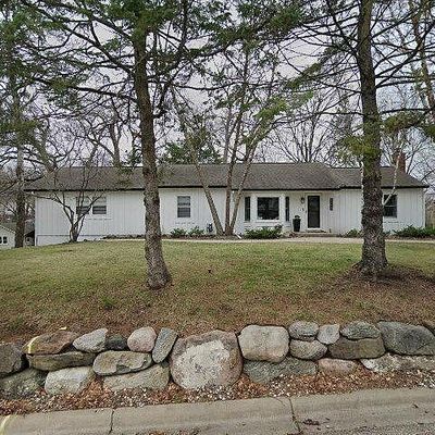 4836 Ridge Rd, Minnetonka, MN 55345