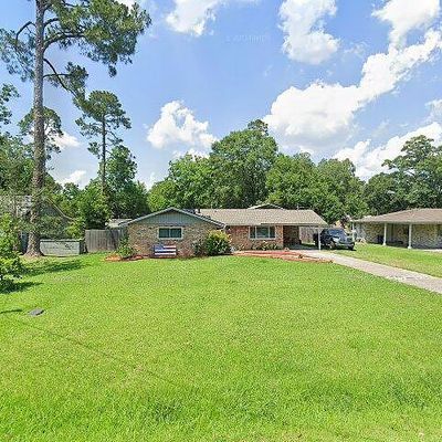 4843 Kennedy Dr, Zachary, LA 70791