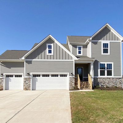 4847 Grosbeak Ct, Mebane, NC 27302